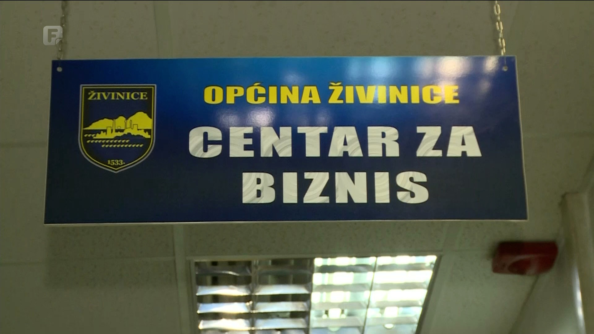 U Živinicama obrt možete otvoriti za dva sata